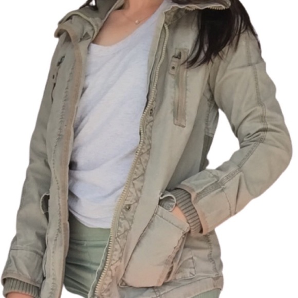 Vans Jackets & Blazers - Vans Utility Jacket